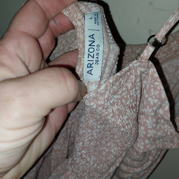 Romper - Picture 4 of 4